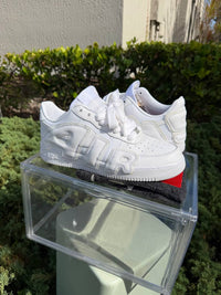 CPFM Nike Air Force 1 White photo 2