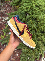 Nike SB Dunk Low City of Cinema photo 2