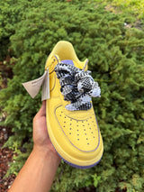 Nike Air Force 1 Low Kobe Bryant Mamba Mentality photo 3