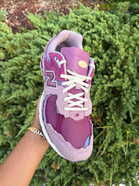 New Balance 2002R Protection Pack Pink photo 4