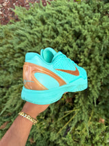 Kobe 6 Protro Jalen Brunson Statue of Liberty photo 3