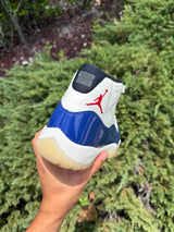 Jordan 11 Retro Rare Air photo 5