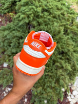 Nike Dunk Low Syracuse photo 5