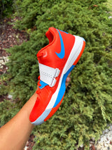 Nike KD 4 Creamsicle 2011 photo 4