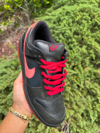 Nike SB Dunk Low Vamps 2003 photo 6