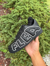 Nike Air Force 1 Low CPFM Black photo 3