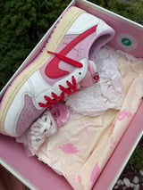 Jordan 1 Low Travis Scott Tropical Pink Size 12 photo 7