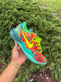 Kobe 8 Protro What The photo 2