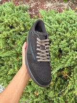 Jordan 1 Low Travis Scott Velvet Brown photo 3