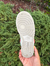Nike Dunk Low Off-White Lot 6 photo 9
