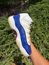 Jordan 11 Retro Rare Air photo 9