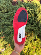 Jordan 3 Retro Worlds Best Dad photo 5