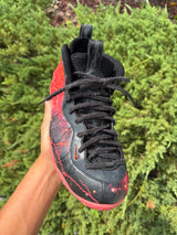 Nike Air Foamposite One Stranger Things photo 3