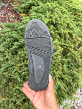 Jordan 4 Retro Wet Cement photo 5