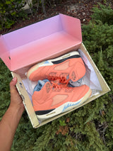 Jordan 5 Retro DJ Khaled Crimson Bliss photo 1