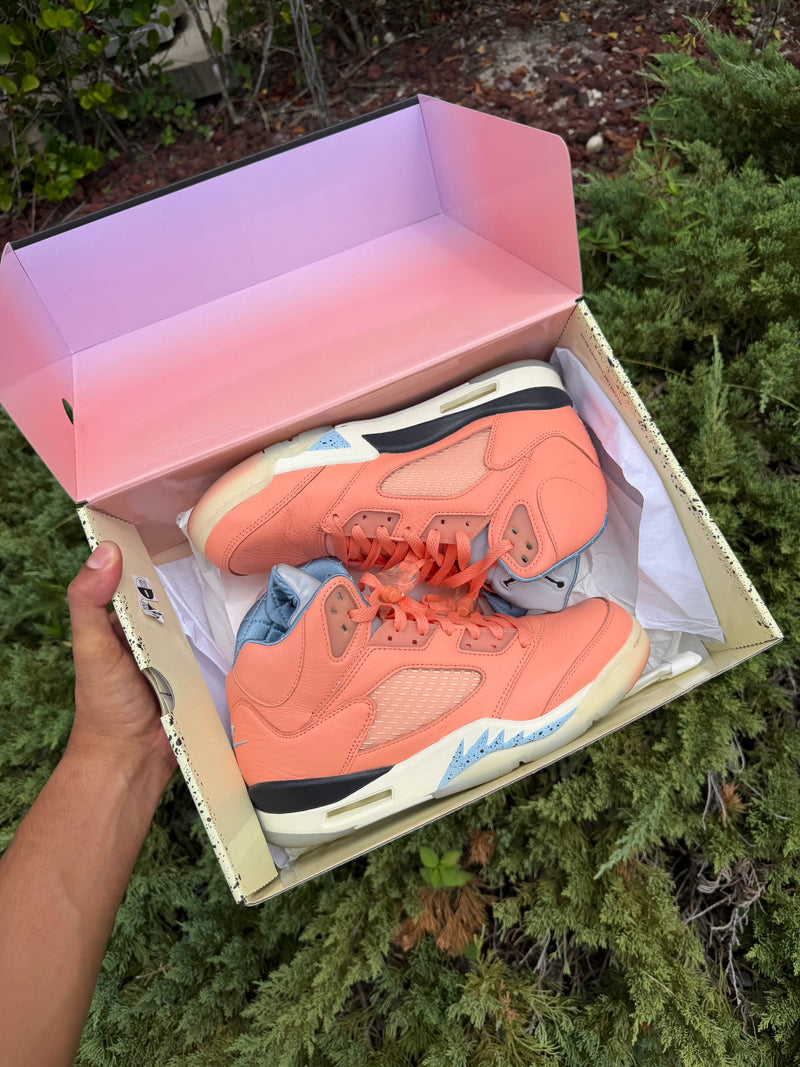Jordan 5 Retro DJ Khaled Crimson Bliss