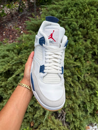 Jordan 4 Retro SB Navy Size 11.5 photo 3