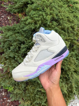 Jordan 5 Retro DJ Khaled Sail photo 2