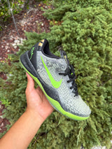 Kobe 8 Christmas 2013 photo 2