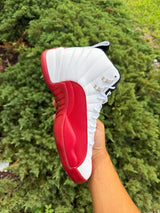 Jordan 12 Retro Cherry photo 4
