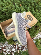 Adidas Yeezy Boost 350 V2 Ash Pearl photo 3