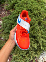 Nike KD 4 Creamsicle 2011 photo 3