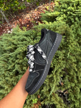 Jordan 1 Low Travis Scott Phantom photo 4