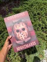 Coldsins Nightmare Freddy vs Jason Custom photo 8