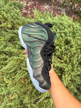 Nike Air Foamposite Pro Pine Green photo 4