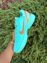 Kobe 6 Protro Jalen Brunson Statue of Liberty photo 4