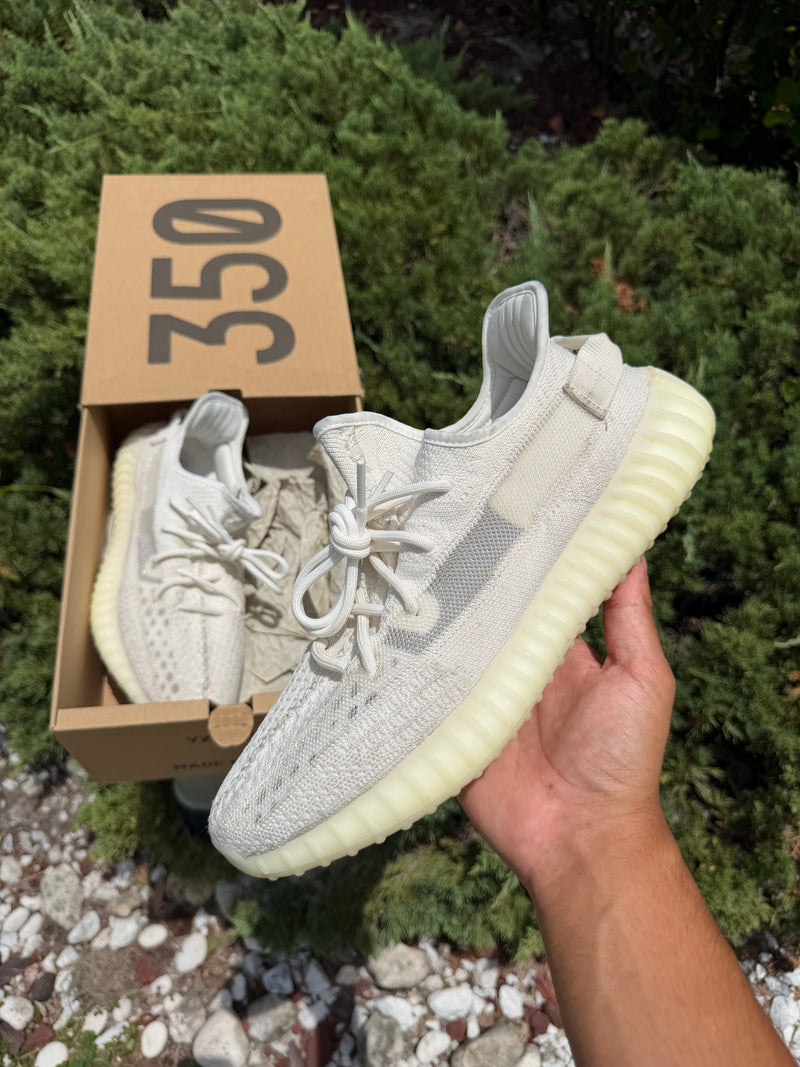 Adidas Yeezy Boost 350 V2 Bone