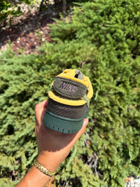 Nike Dunk Low CPFM Sponge Sequoia photo 5