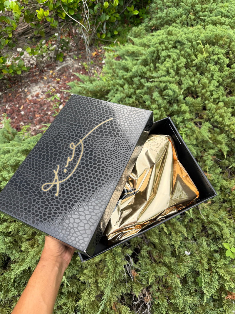 Kobe 4 Protro Draft Day Mystery Box