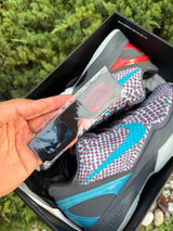 Kobe 6 All-Star Hollywood 3D photo 7