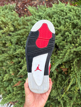Jordan 4 Retro Red Cement photo 5