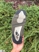 Jordan 4 Retro Cavestone photo 9