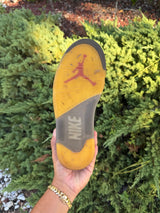 Jordan 5 Retro Off-White Muslin photo 6