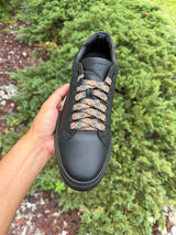 Burberry Icon Stripe Low photo 3