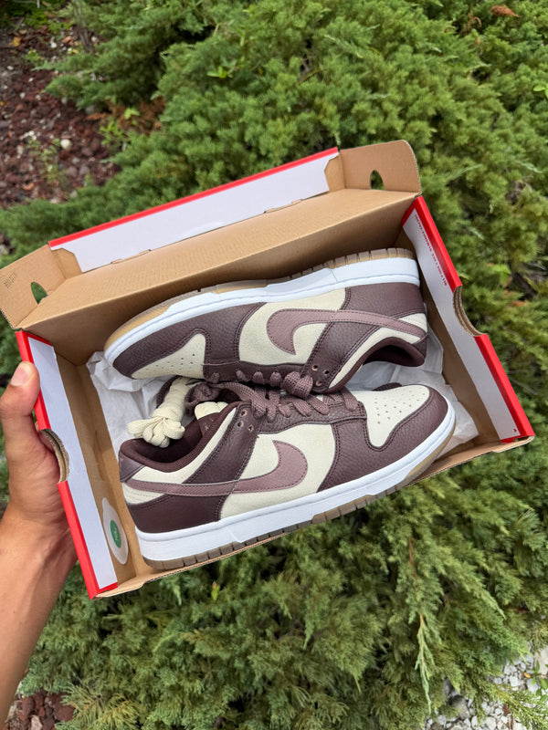 Nike Dunk Low Plum Eclipse