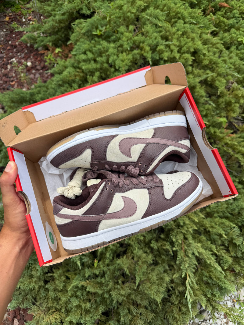 Nike Dunk Low Plum Eclipse