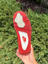 Jordan 4 Retro Nigel Sylvester Brick By Brick photo 8