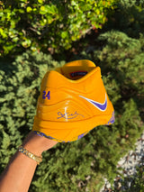 Kobe 4 Protro Draft Day Pack LA Lakers photo 3