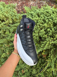 Jordan 12 Retro Playoff 2012 photo 3