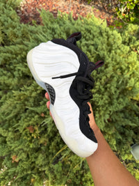Nike Air Foamposite Pro Pearl Size 9 photo 7