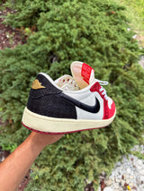 Jordan 1 Low Trophy Room photo 4