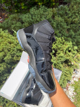Jordan 11 Retro Gamma 2025 photo 8