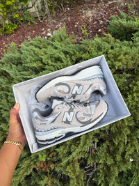 New Balance 2002R Bape Grey photo 1