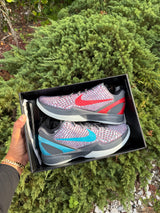 Kobe 6 All-Star Hollywood 3D photo 1