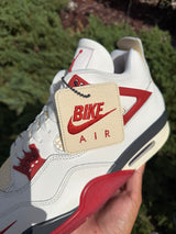 Jordan 4 Retro Nigel Sylvester Brick After Brick photo 2
