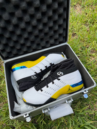 Jordan 17 Retro All-Star Lightning 2024 photo 1